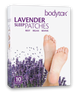 Bodytox Lavender Sleep Patches