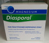 Bio-Practica Magnesium Diasporal
