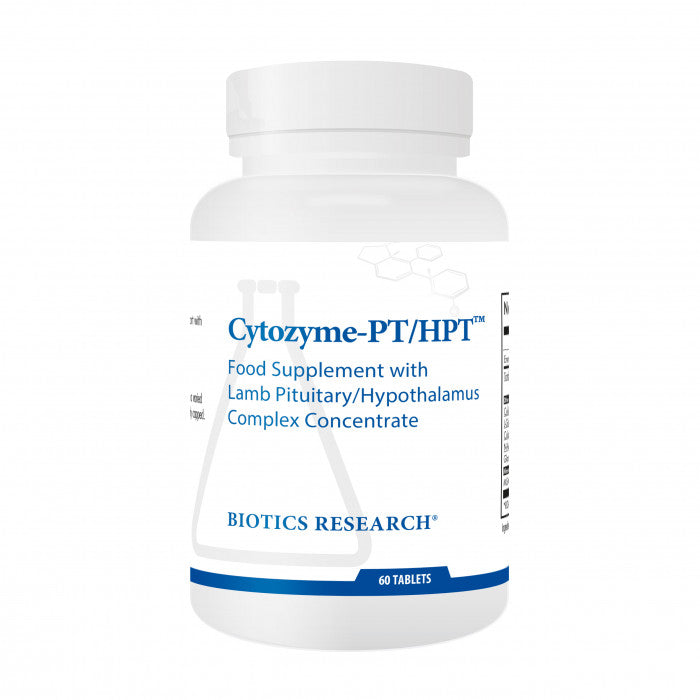 Biotics Research Cytozyme-PT/HPT