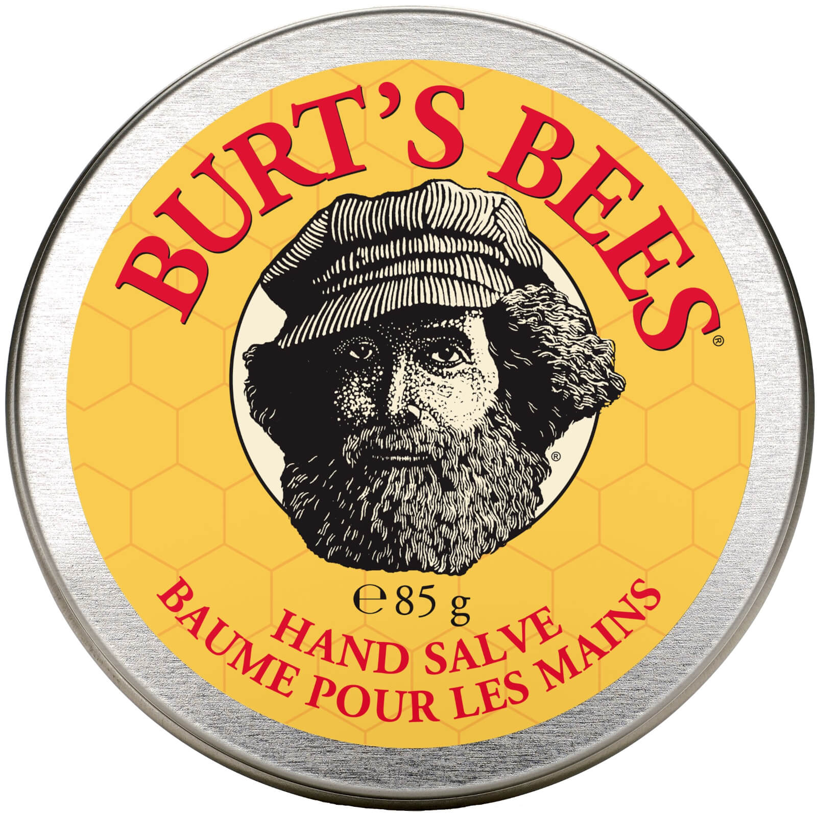Burts Bees Hand Salve 85g