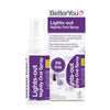 BetterYou Lights-out Nightly Oral Spray 50ml