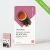 Clearspring Organic Japanese Kukicha Roasted Twig Tea 20 Sachets