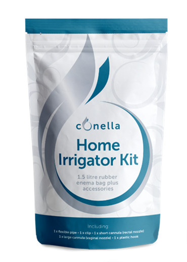 Conella Home Irrigator Kit