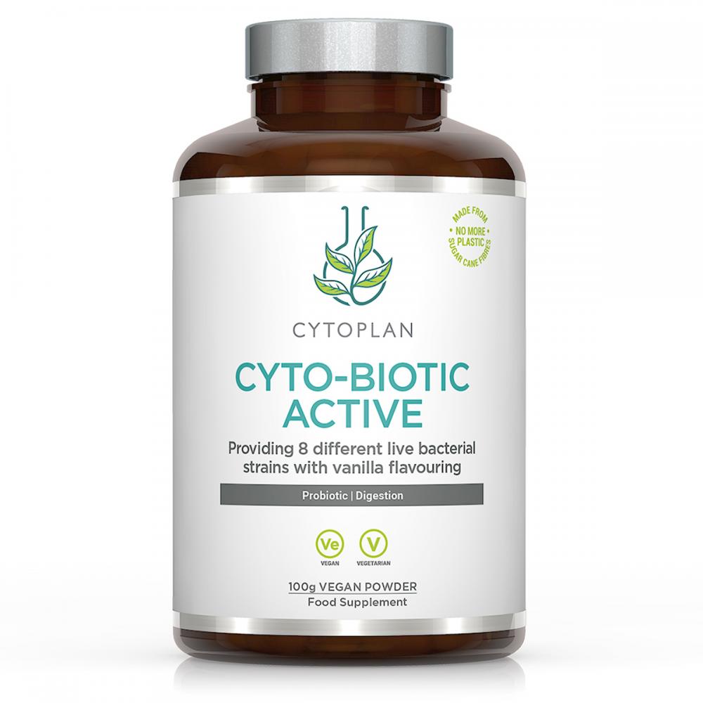 Cytoplan Cyto-Biotic Active