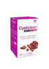 Cysticlean 240mg PAC + D-Mannose 30's