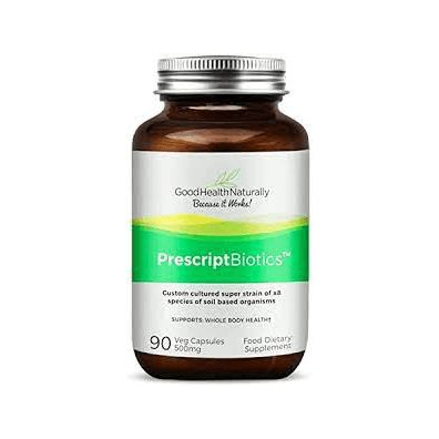 Good Health Naturally Prescript Biotics 90's - Approved Vitamins