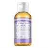 Dr Bronner's Magic Soaps 18-in-1 Hemp Lavender Pure-Castile Liquid Soap 60ml - Approved Vitamins