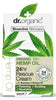Dr Organic Organic Hemp Oil 24hr Rescue Cream 50ml