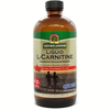 Nature's Answer Liquid L-Carnitine 480ml