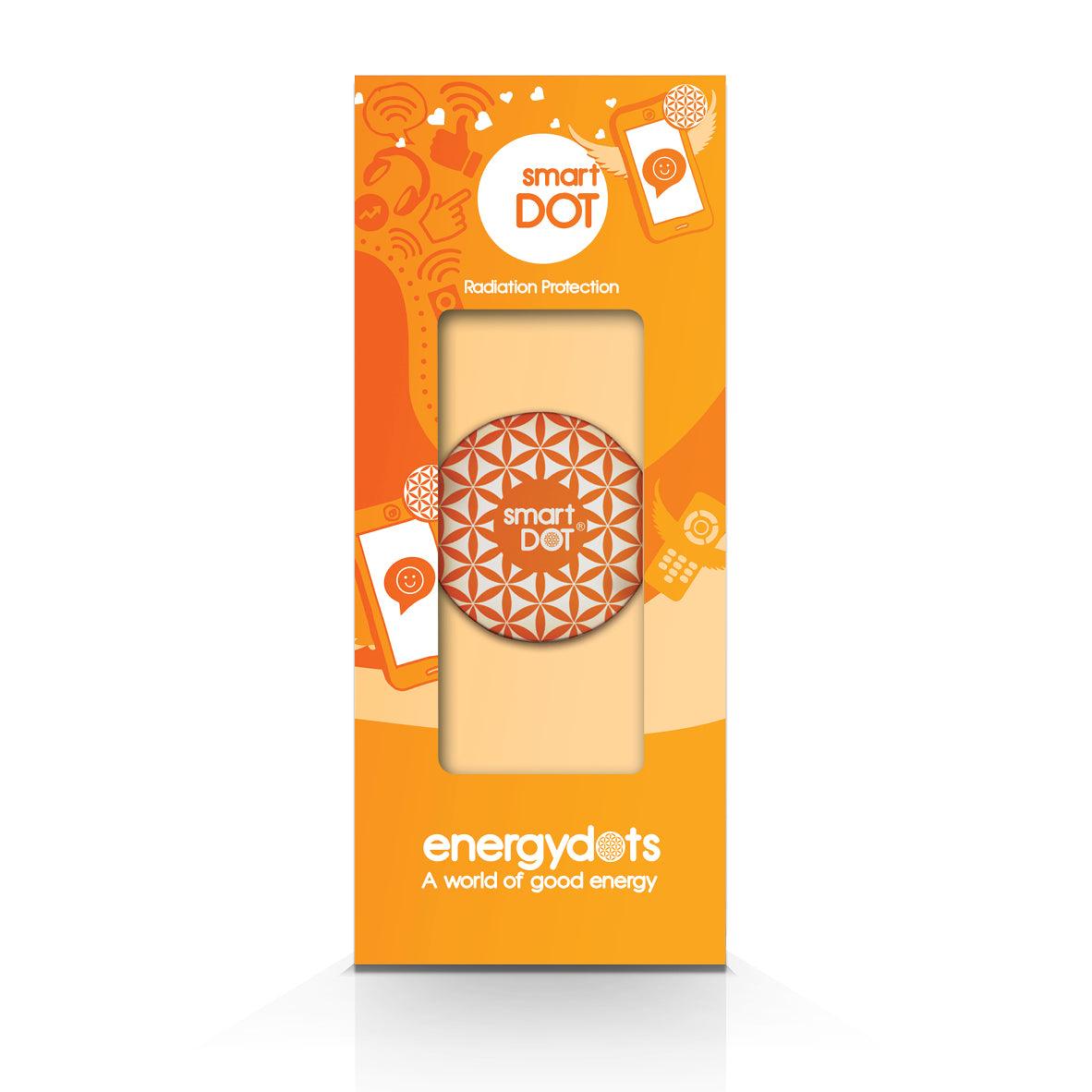 EnergyDOTs smartDOT Single - Approved Vitamins