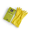 ecoLiving Natural Latex Rubber Gloves