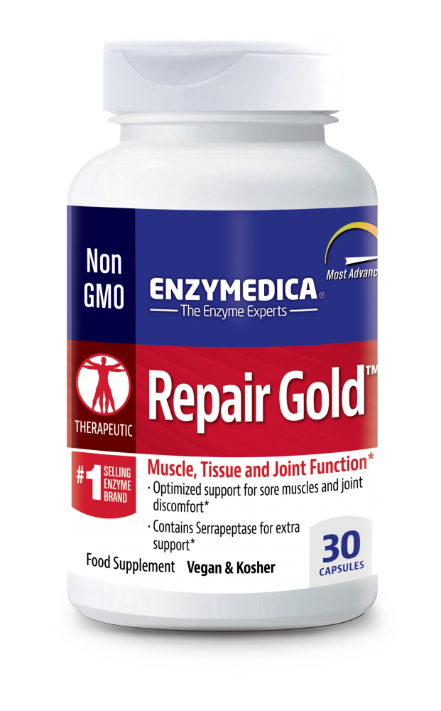 Enzymedica Repair Gold