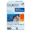 Load image into Gallery viewer, Equazen Equazen Capsules (formerly Family Capsules)