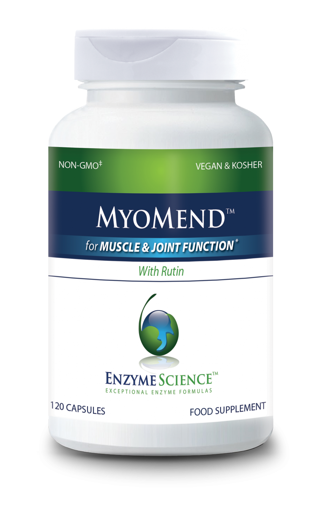 Enzyme Science MyoMend