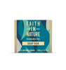 Faith In Nature Fragrance Free Soap Bar 100g