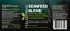 Feel Supreme Seaweed Blend 100's