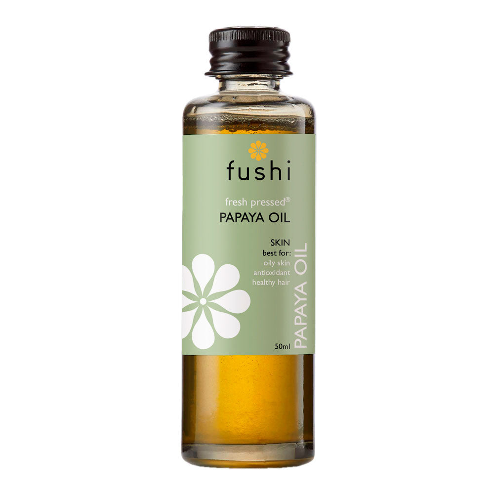 Fushi Papaya Oil 50ml