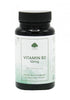 G&G Vitamins Vitamin B2 50mg 120's
