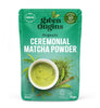 Green Origins Ceremonial Matcha Powder 30g