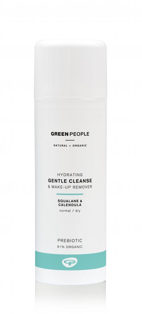 Green People Hydrating Gentle Cleanse & Make-Up Remover 150ml