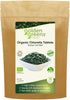 Golden Greens (Greens Organic) Organic Chlorella Tablets 120's - Approved Vitamins