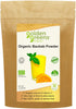 Golden Greens (Greens Organic) Organic Baobab Powder 100g - Approved Vitamins