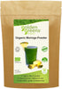 Golden Greens (Greens Organic) Organic Moringa Powder