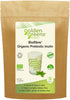 Golden Greens (Greens Organic) Biofibre Organic Prebiotic Inulin 250g - Approved Vitamins