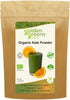 Load image into Gallery viewer, Golden Greens (Greens Organic) Organic Kale Powder 200g