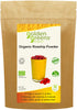 Load image into Gallery viewer, Golden Greens (Greens Organic) Organic Rosehip Powder 200g