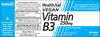 Load image into Gallery viewer, Health Aid Vegan Vitamin B3 250mg 90&#39;s