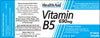 Health Aid Vitamin B5 690mg 30's