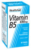 Load image into Gallery viewer, Health Aid Vitamin B5 690mg 30&#39;s