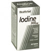 Health Aid Iodine 300ug 60's