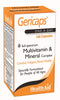 Load image into Gallery viewer, Health Aid Gericaps Multivitamin &amp; Mineral Complex