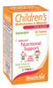 Health Aid Children's Multivitamins & Minerals Tutti Fruity Flavour