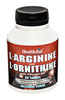 Health Aid L-Arginine and L-Ornithine with Vitamin B6  60's