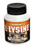 Health Aid L-Lysine Hydrochloride 500mg  60's
