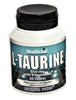 Health Aid L-Taurine 550mg with Vitamin B6   60's