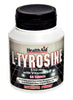 Health Aid L-Tyrosine & Vitamin B6 550mg 60's