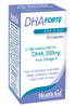 Load image into Gallery viewer, Health Aid DHA Forte 350mg  30&#39;s