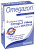 Health Aid Omegazon 30's - Approved Vitamins