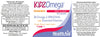 Load image into Gallery viewer, Health Aid KidzOmega Omega-3 EPA/DHA   60&#39;s