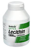 Load image into Gallery viewer, Health Aid Lecithin 1200mg