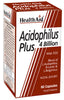 Load image into Gallery viewer, Health Aid Acidophilus Plus 4 Billion with FOS