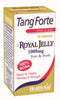 Health Aid Tang Forte Royal Jelly 1000mg 30's
