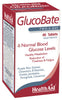 Health Aid GlucoBate 60's