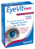 Health Aid EyeVit Forte 30's