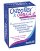 Health Aid Osteoflex & Omega-3  60's