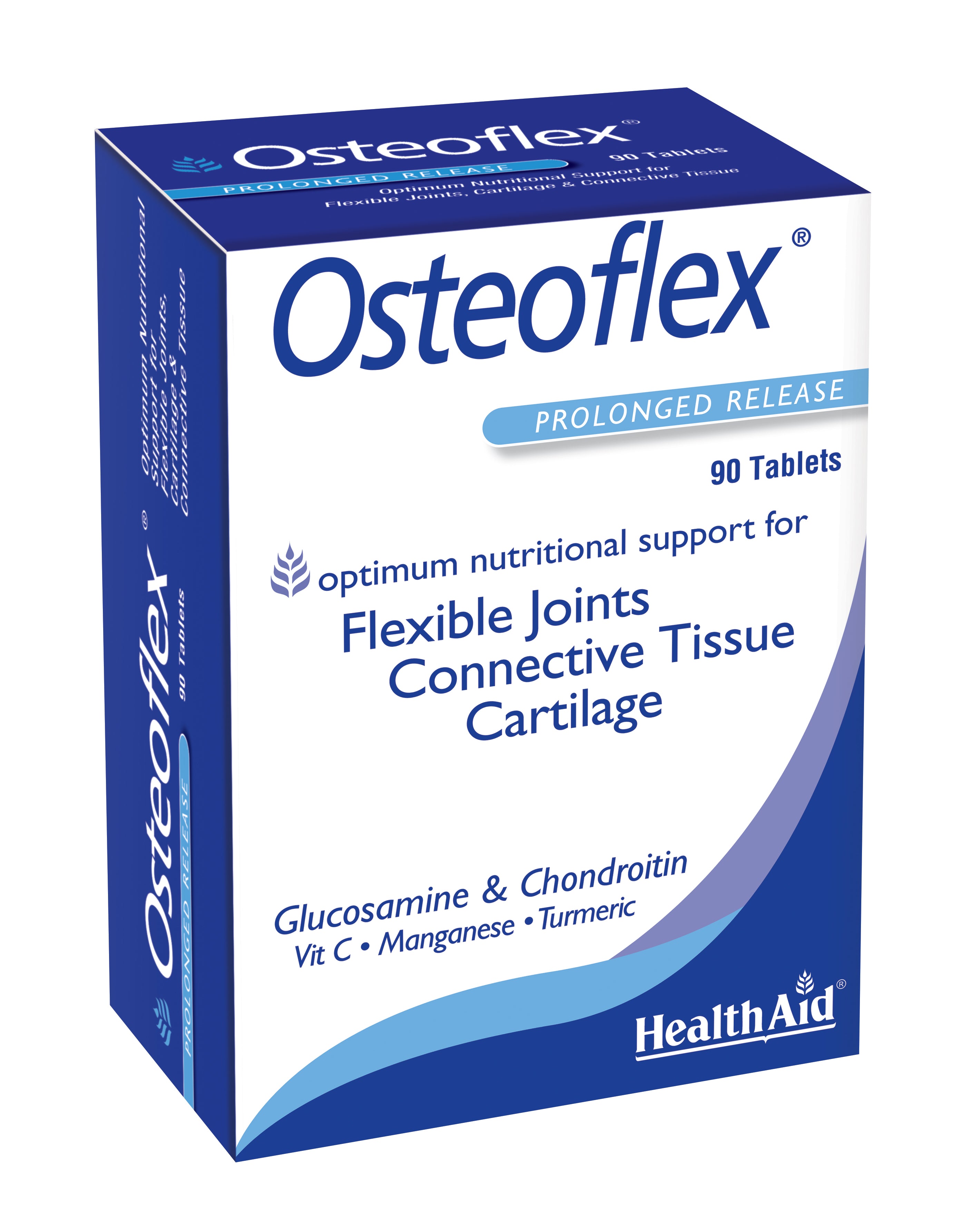 Health Aid Osteoflex